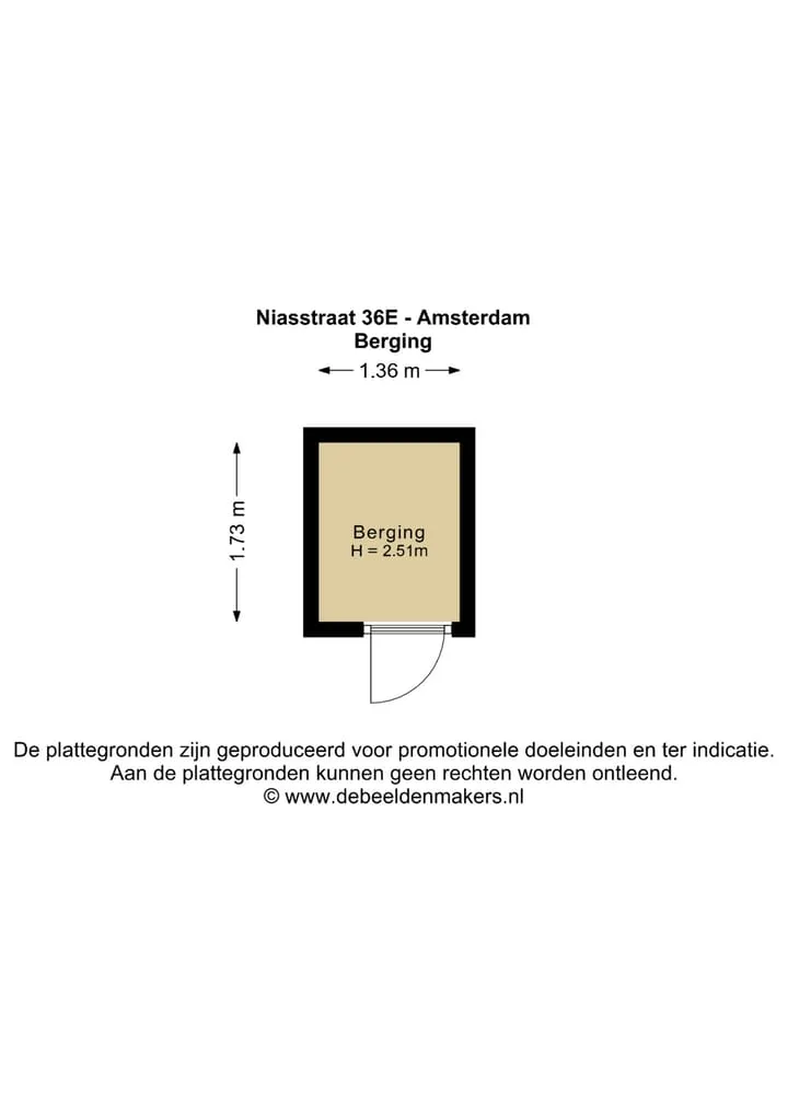 Niasstraat 36 A Amsterdam thumbnail 28
