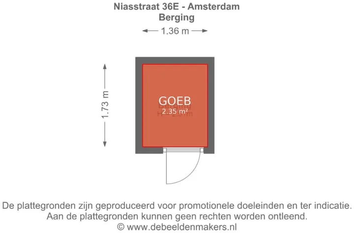 Niasstraat 36 A Amsterdam thumbnail 29