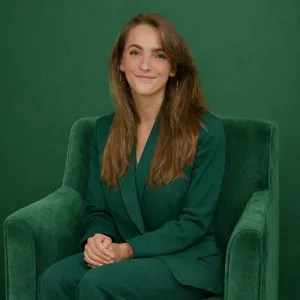 Photo of Nicci Philips