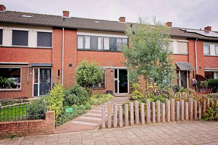 Photo of property Nichtenhofstraat 30, Nieuwaal