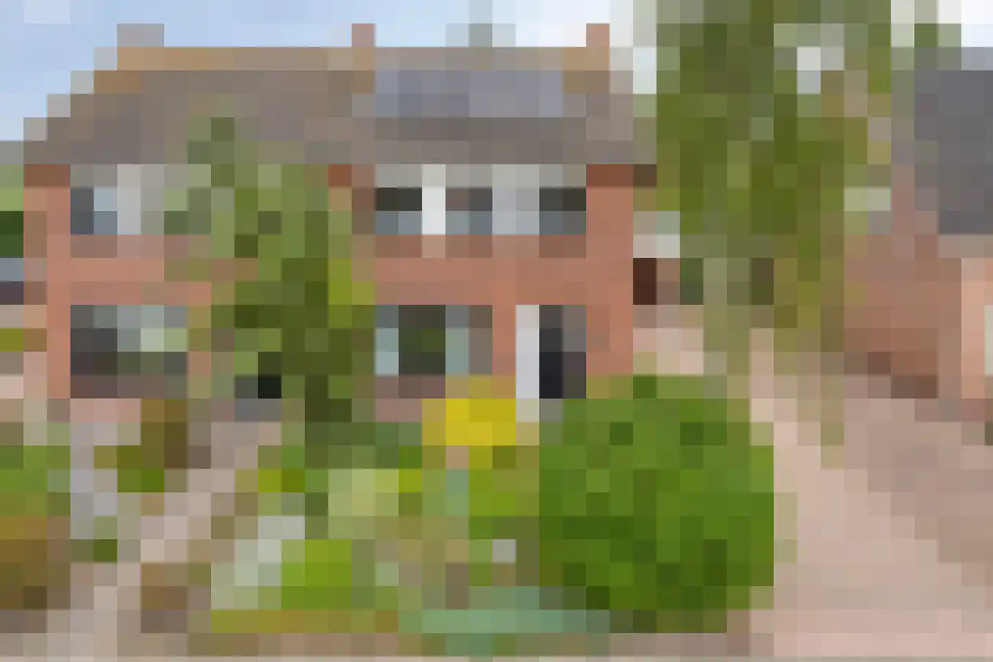 Nichtenhofstraat 33 en Nieuwaal