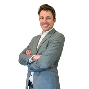 Foto van Nick de Jager