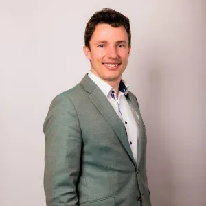 Photo of Nick de Jager