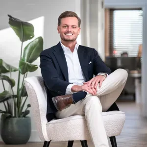 Foto van Nick Driemel