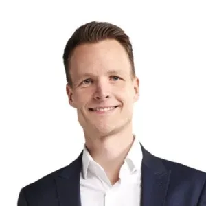 Photo of Nick Fitters