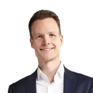 Photo of Nick Fitters