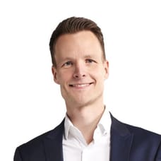 Photo of Nick Fitters