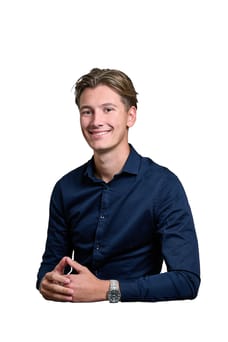 Photo of Nick Gepken