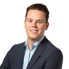 Foto von Nick Grashof