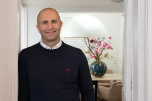 Foto van Nick Harshagen