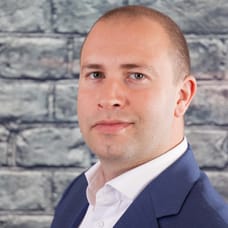 Foto von Nick Harshagen