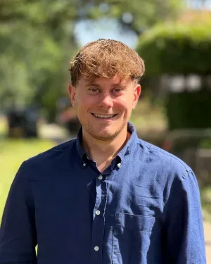 Foto van Nick Janssen