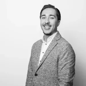 Foto van Nick lugo