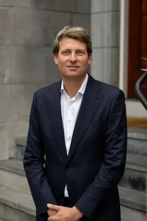 Foto van Nick Nolte
