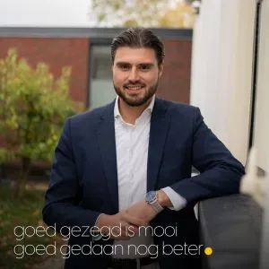 Foto van Nick Oorschot