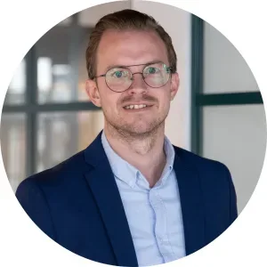 Photo de Nick Prenger