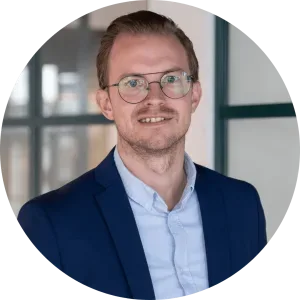 Foto van Nick Prenger