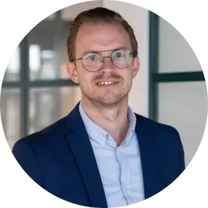 Foto von Nick Prenger