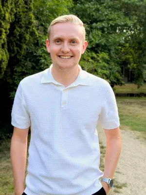 Foto van Nick Slotemaker