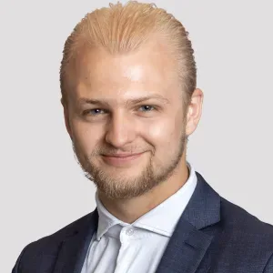 Photo of Nick van Delden