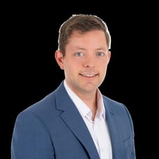 Photo of Nick van der Burg