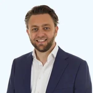 Foto van Nick Zuidam