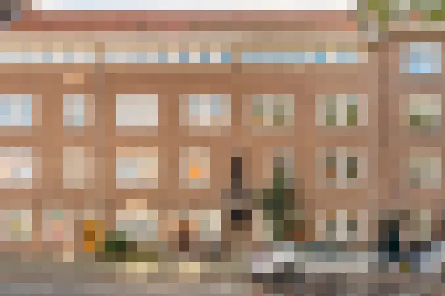 Nickeriestraat 33 2 in Amsterdam