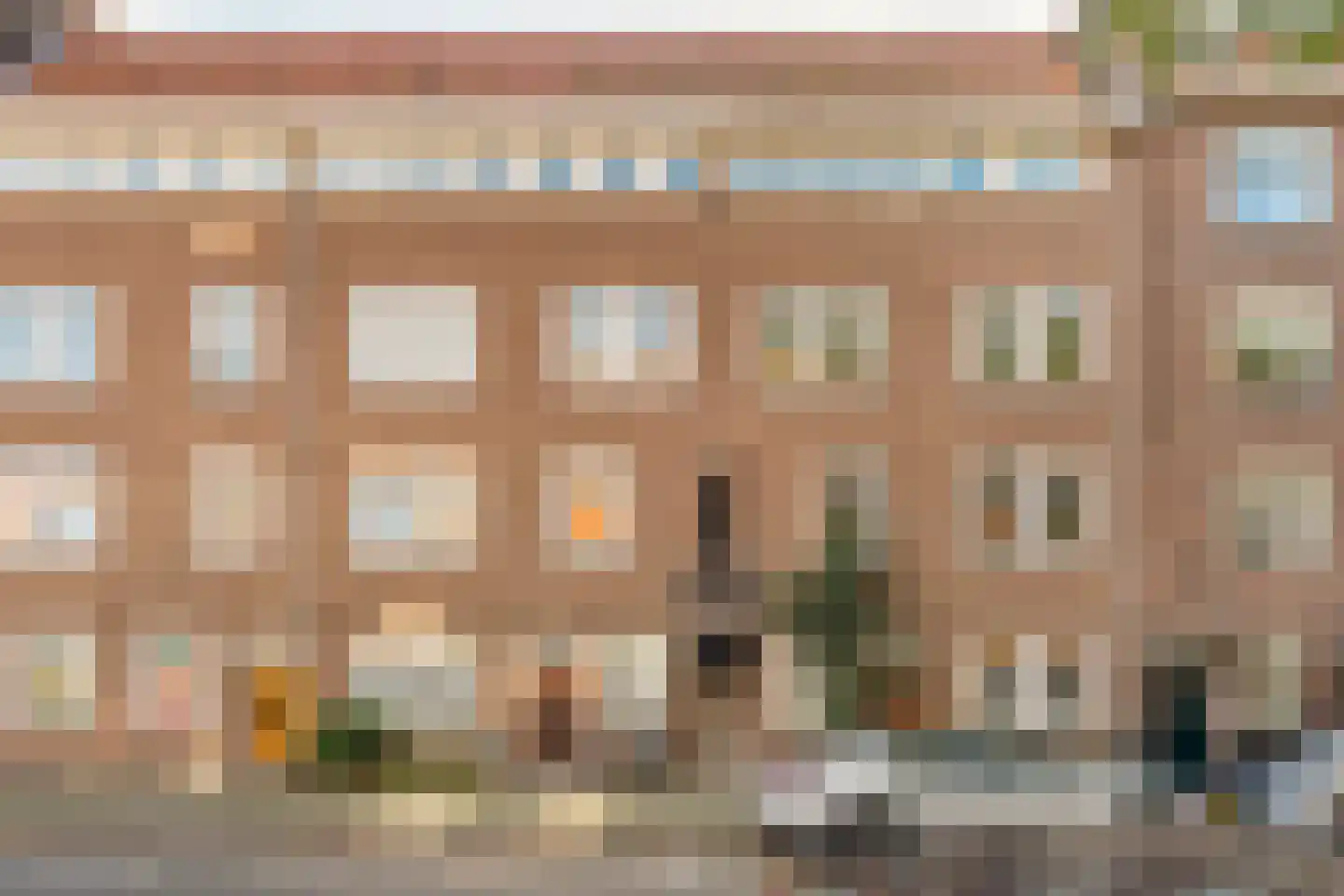Nickeriestraat 33 2 in Amsterdam