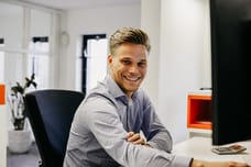 Foto von Nicky Janssen