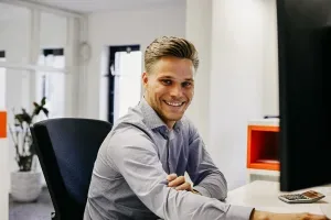 Foto van Nicky Janssen