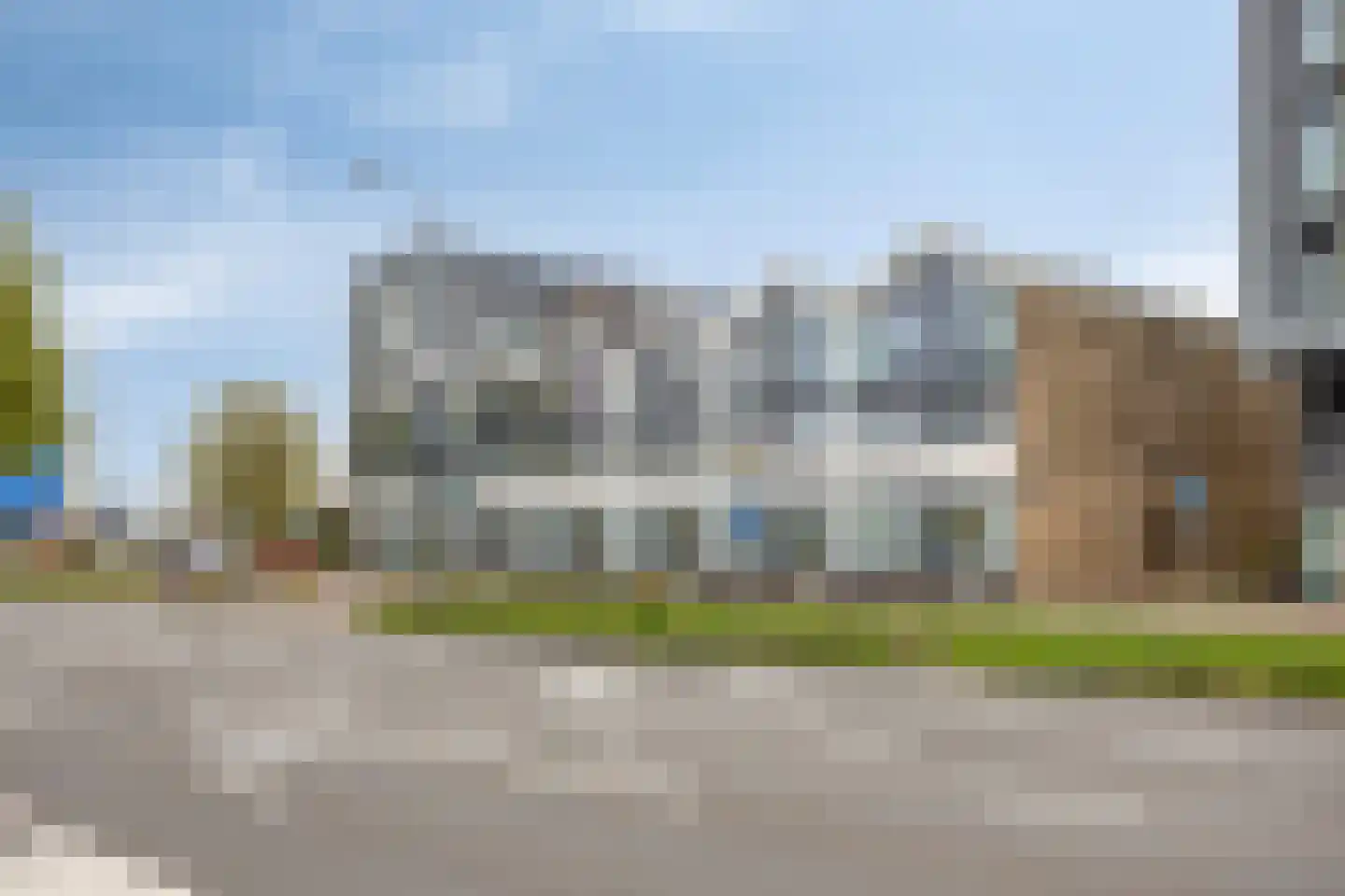 Nico Andriessenstraat 43 A 33 Haarlem thumbnail 32