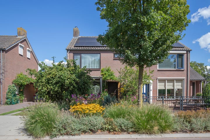 Nico Bergsteijnweg 123 dans Woudenberg photo