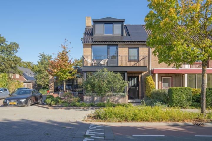 Nico Bergsteijnweg 27 dans Woudenberg photo