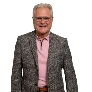 Foto van Nico van Vliet