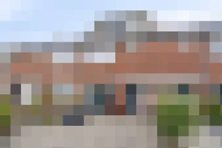 Nico Werkmanlaan 3 in Almelo