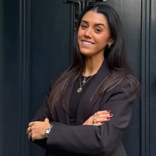 Photo of Nicola Timmer