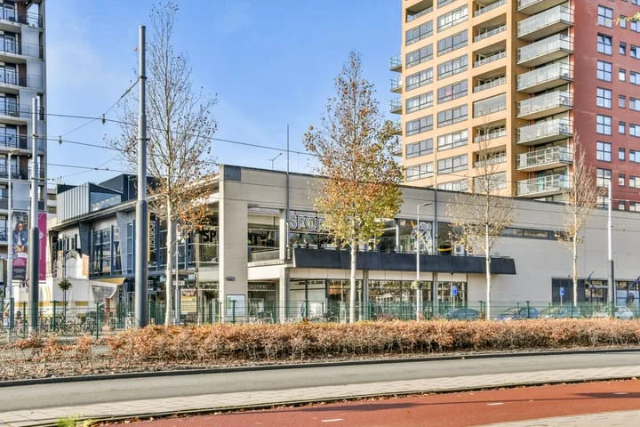 Nicolaas Anslijnstraat 104 C Amsterdam thumbnail 18