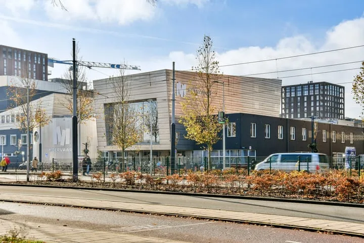 Nicolaas Anslijnstraat 104 C Amsterdam thumbnail 19