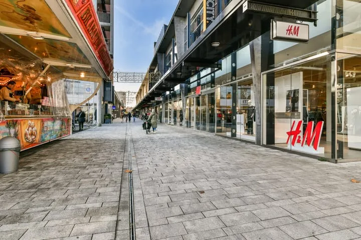 Nicolaas Anslijnstraat 104 C Amsterdam thumbnail 20