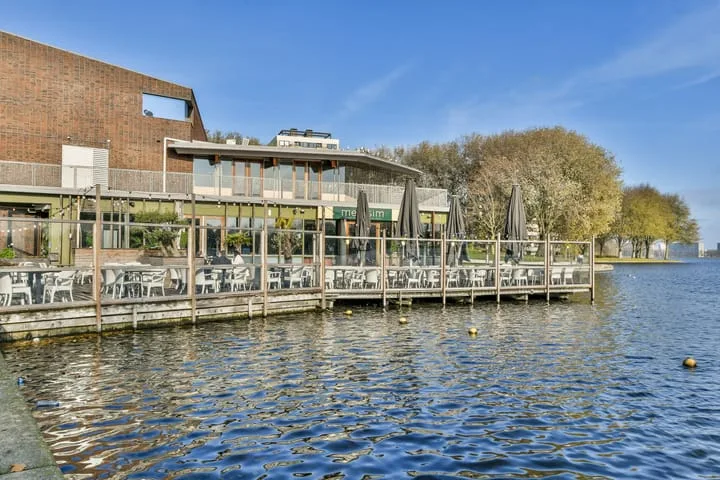 Nicolaas Anslijnstraat 104 C Amsterdam thumbnail 22