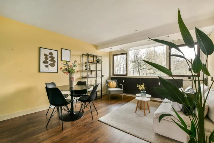 Nicolaas Anslijnstraat 104 C Amsterdam thumbnail 4