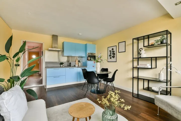 Nicolaas Anslijnstraat 104 C Amsterdam thumbnail 8
