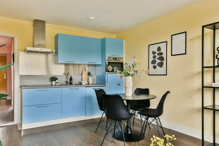 Nicolaas Anslijnstraat 104 C Amsterdam thumbnail 9