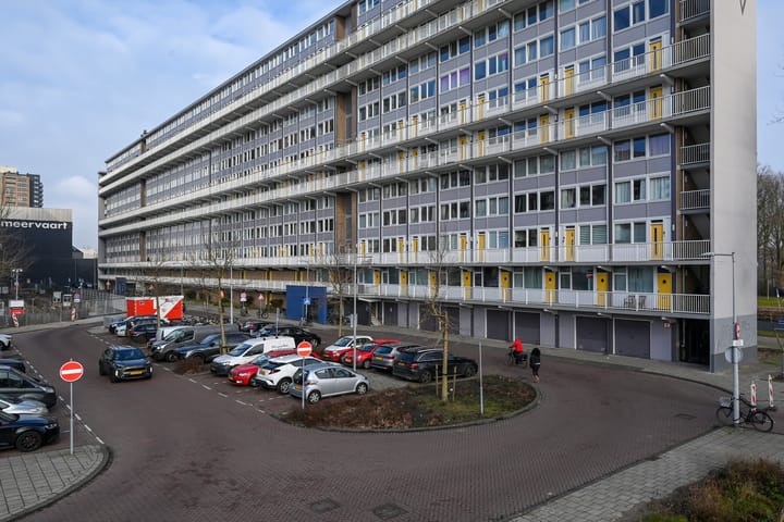 Photo de la maison Nicolaas Anslijnstraat 27, Amsterdam