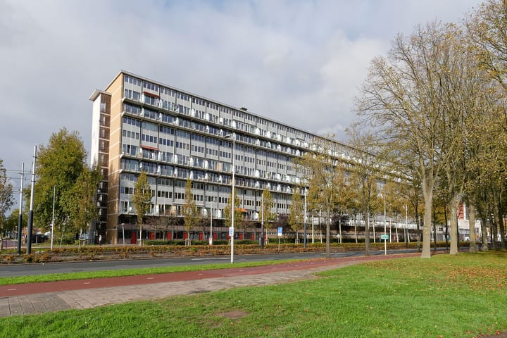 Nicolaas Anslijnstraat 86 en Amsterdam foto