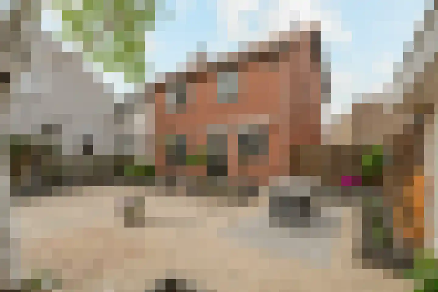 Nicolaas Barnhoornweg 8 Noordwijk