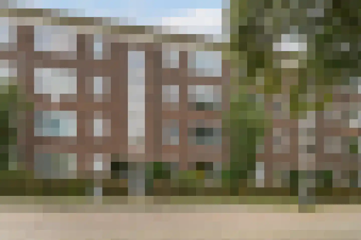 Nicolaas Beetslaan 100 Voorburg