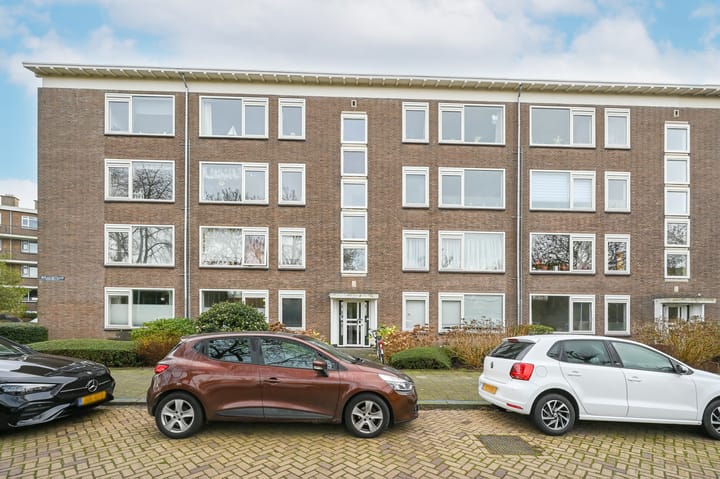 Nicolaas Beetslaan 170 dans Voorburg photo