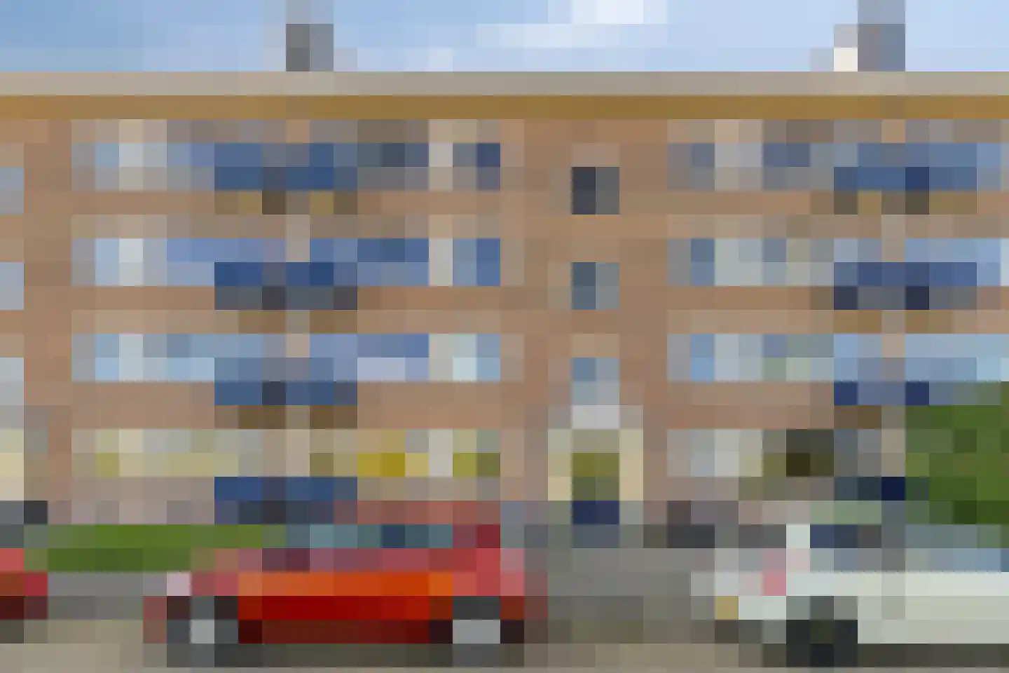 Nicolaas Beetslaan 210 Voorburg foto 3