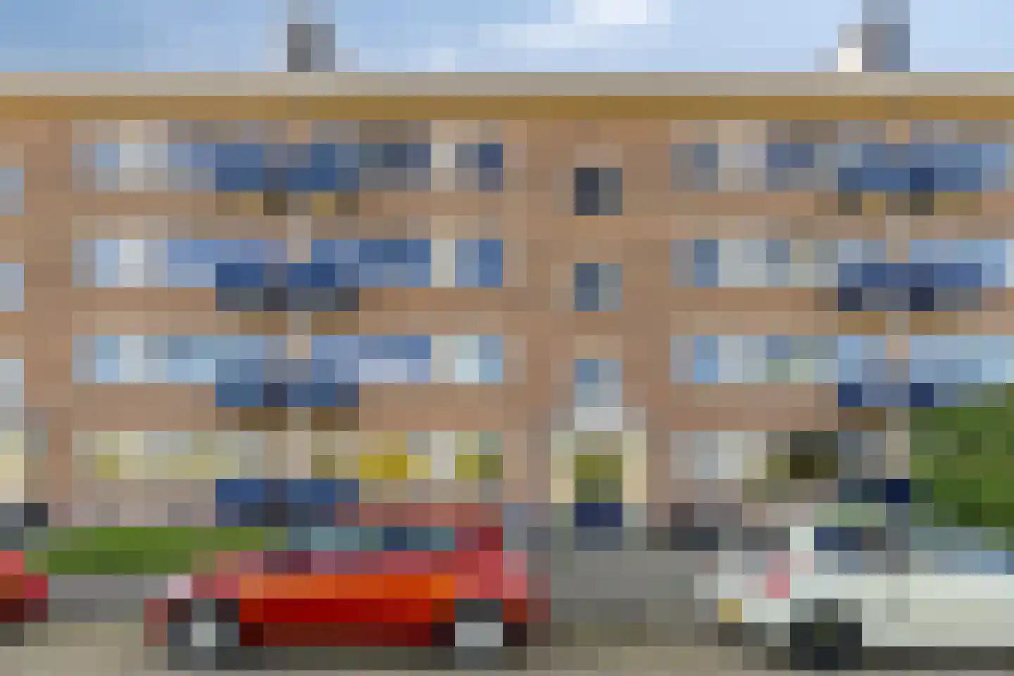Nicolaas Beetslaan 210 Voorburg thumbnail 46